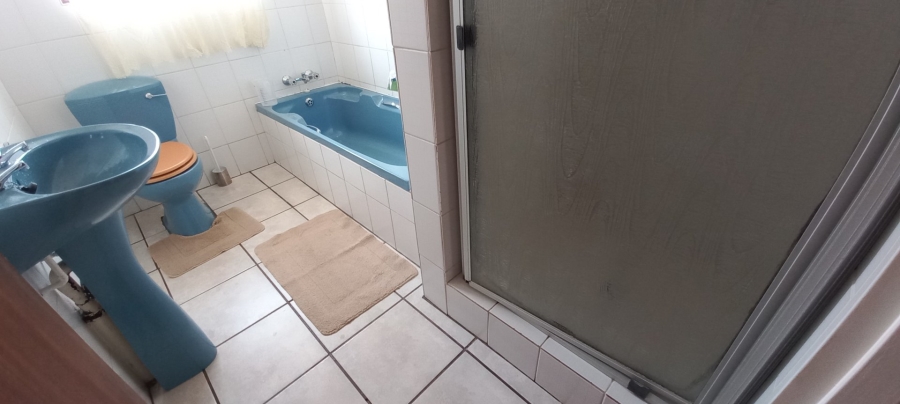To Let 3 Bedroom Property for Rent in Panorama Free State